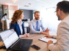 Выбираем кредитного брокера для получения помощи при оформлении кредита