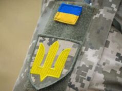 Хронология войны в Украине: четверг, 21 апреля