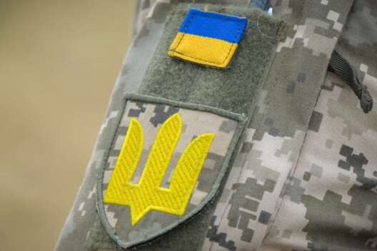 
            Хронология войны в Украине: четверг, 21 апреля        