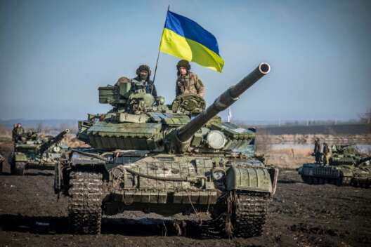 
            Хронология войны в Украине: среда, 20 апреля (обновляется)        