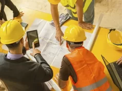 Технический надзор за строительством: преимущества, как оформить