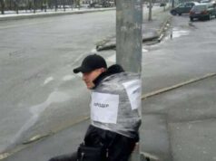 “По всей строгости военного времени”. Города-герои стали мишенью мародеров