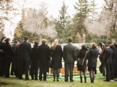 Похороны: организация и тонкости с ней связанные