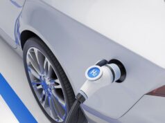 Транспорт на водороде может стать реальной «зеленой» альтернативой авто с ДВС