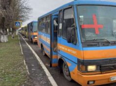 У Зеленского рассказали о гуманитарных коридорах сегодня