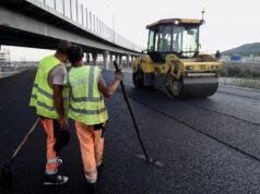 Участки трассы Москва-Казань откроют уже в этом году