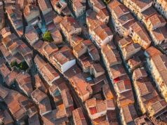 Ученые выяснили: навигационные навыки человека тесно связаны с его прошлым