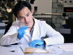 «Умный» бинт введет лекарство в рану при обострении инфекции