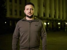 Все восстановим: Зеленский обратился к украинцам