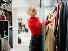 Чем может помочь стилист имиджмейкер