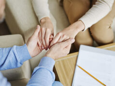 Психологическая помощь: для чего она нужна