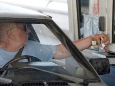 Депутаты предлагают снизить цену проезда по платным дорогам в Крым