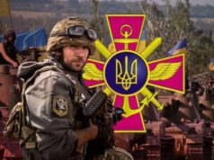 Хронология войны в Украине: четверг, 12 мая