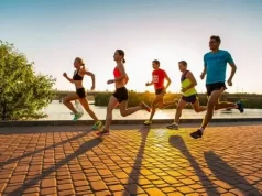 Что мне делать до или после еды? Тот, кто сидит на диете, должен заниматься спортом по утрам