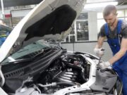 Какие китайские модели могут начать выпускать на заводе «Москвич»