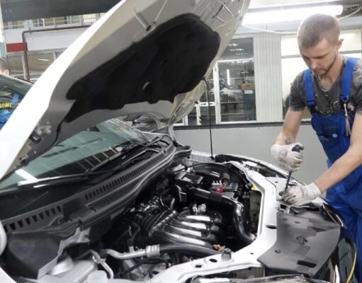 Какие китайские модели могут начать выпускать на заводе «Москвич»