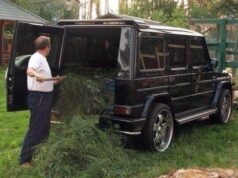 Какие машины в ближайшие месяцы можно будет купить в России