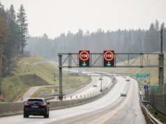 МВД разработало новый порядок надзора за дорожным движением