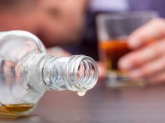 Ученые нашли способ «перезагрузить» мозг для исцеления от алкоголизма