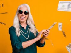 Ученые нашли связь между уровнем окситоцина и щедростью в пожилом возрасте