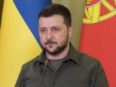 Война продолжается: вечернее обращение Зеленского по итогам дня