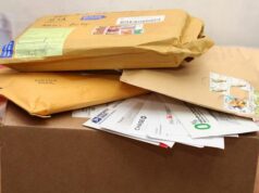 Виды конвертов: какие они?