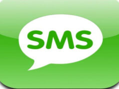 Сервис активации СМС: возможности