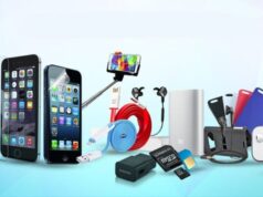 Аксессуары для мобильных телефонов: как выбрать