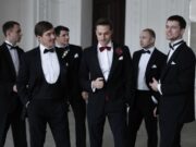 Выглядеть шикарно: смокинг. Аренда или покупка?