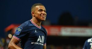 Трансфер Мбаппе станет рекордным. Безумные деньги. «Согласованы условия»