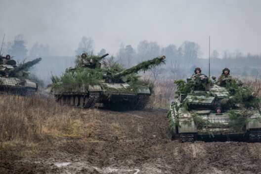 
            Хронология войны в Украине: четверг, 9 июня        