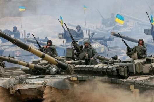 
            Хронология войны в Украине: среда, 8 июня (обновляется)        