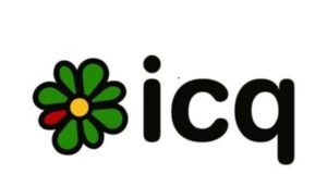 Общение в Аське: все за и против