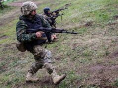 ВСУ наступает – оперативная информация от Генштаба