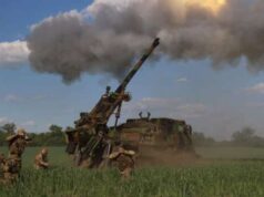 ВСУ удерживает контроль над Северодонецком – сводка Генштаба