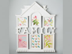 Как подобрать фоторамку-коллаж для фото