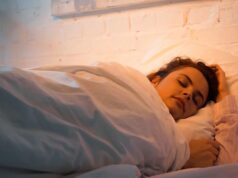 Гормон стресса пробуждает мозг до ста раз в течение ночи, чтобы сформировать нашу память