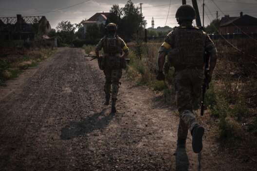 
            Хронология войны в Украине: понедельник, 18 июля        