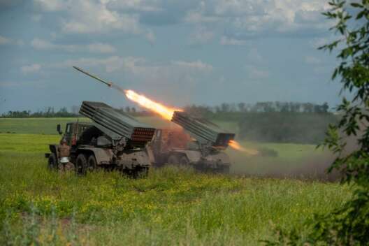 
            Хронология войны в Украине за субботу, 2 июля        