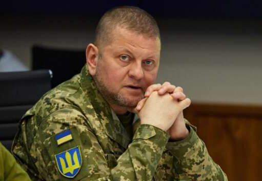 Не будет места на Земле – Залужный пообещал отомстить за Еленовку