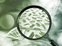 «Пишущая машинка для ДНК» позволит закодировать целые фразы в живых клетках