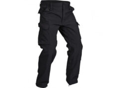 Штаны Softshell для активного отдыха