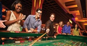 Играем в Casino INC: выигрываем и весело проводим время