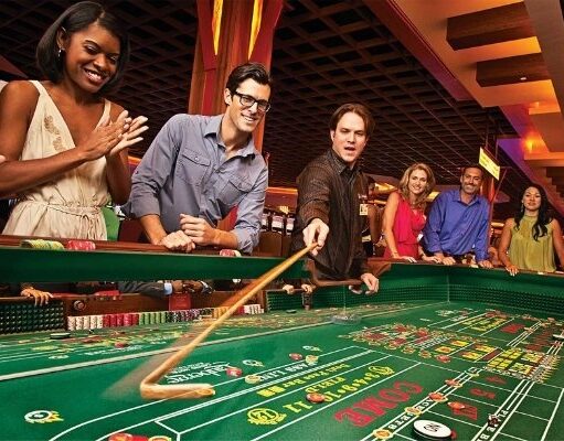 Играем в Casino INC: выигрываем и весело проводим время