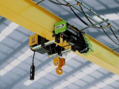 Виды грузоподъемного оборудования для склада