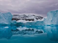 Ученые бьют тревогу: Арктика нагревается в четыре раза быстрее остальной планеты