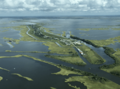 В США запущена первая программа переселения для пострадавших от изменений климата