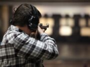 Спортивное оружие: особенности выбора