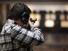 Спортивное оружие: особенности выбора