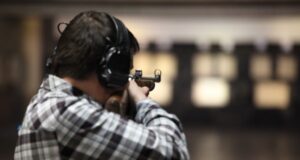 Спортивное оружие: особенности выбора